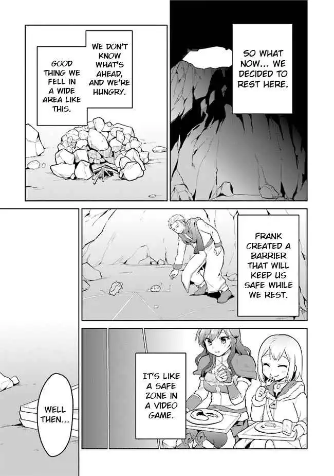 The Small Sage Will Try Her Best in the Different World from Lv. 1! Chapter 26 15